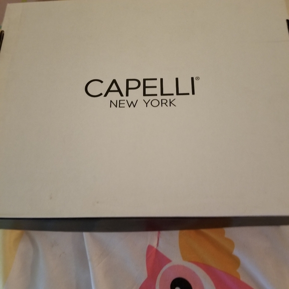 Black ankle rubber boots size 8 - Picture 4 of 4